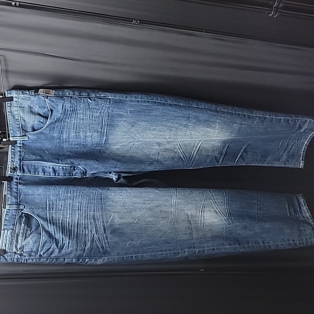 Vintage Sean John Jeans  "Carter Denim Zone" Collection Big & Tall